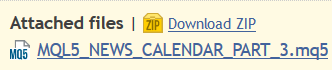 Trading with the MQL5 Economic Calendar (Part 3): Adding Currency, Importance, and Time Filters