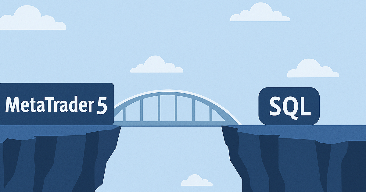 Simulação de mercado (Parte 18): Iniciando o SQL (I)