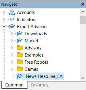 From Novice to Expert: Animated News Headline Using MQL5 (II)