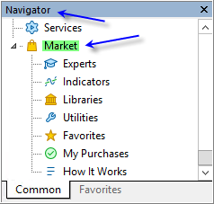 たろうページ。他の人は購入できません。 Solved] No purchased tab - MetaTrader - General - MQL5