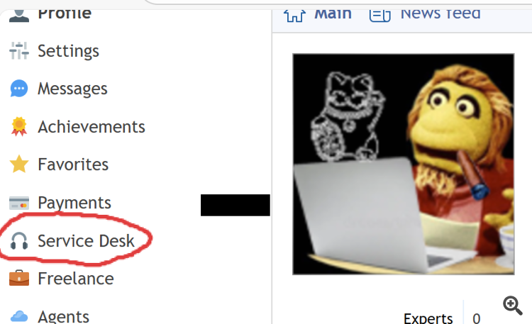 Service_Desk