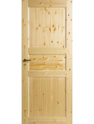 door