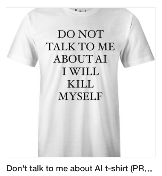 t-shirt