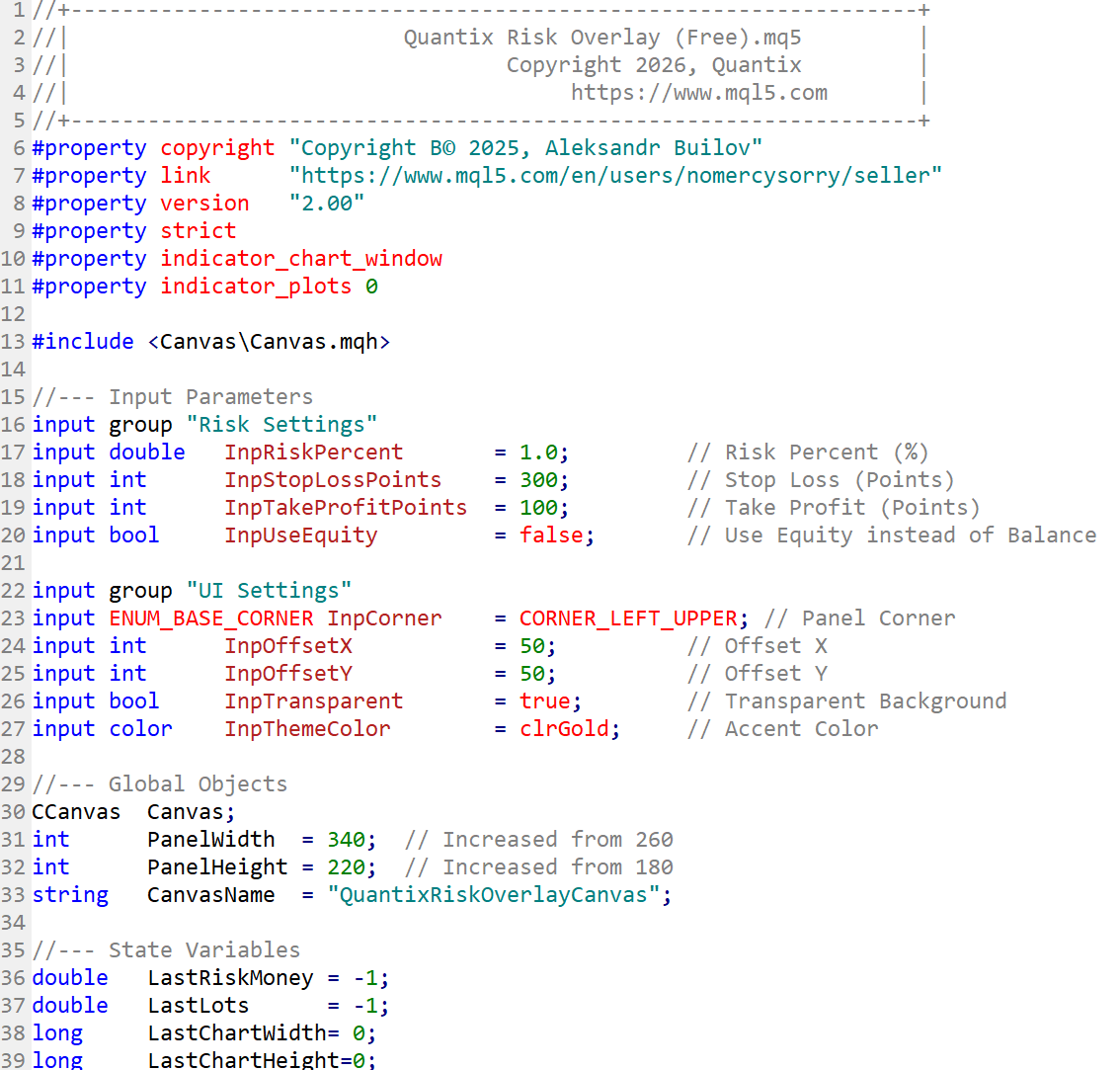 Builov Utilita - Strategy