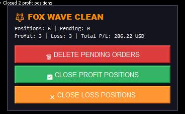 Professional Order Manager