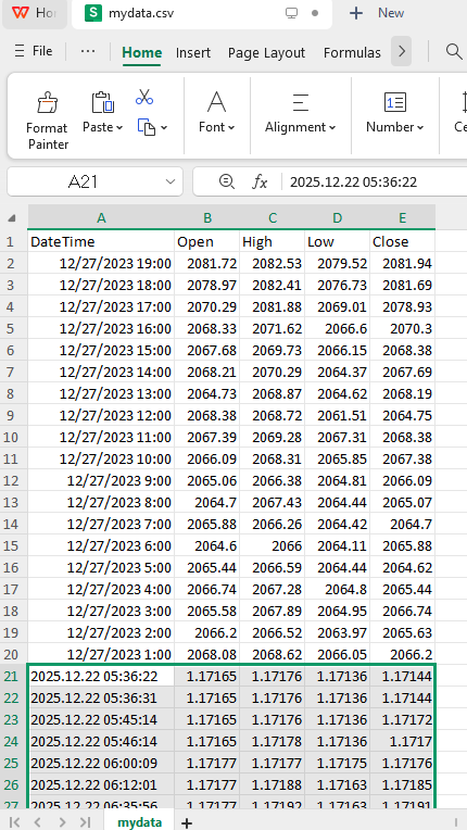 Реализация практических модулей из других языков на MQL5 (часть 06): Python-подобные операции ввода-вывода файлов в MQL5 
