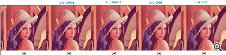 вариант a - оригинал