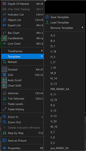 Templates Templates