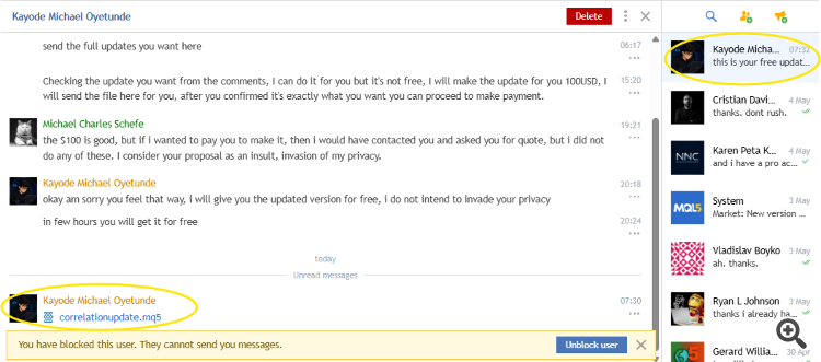 mqblock mqblock
