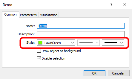 From Basic to Intermediate: Objects (I)