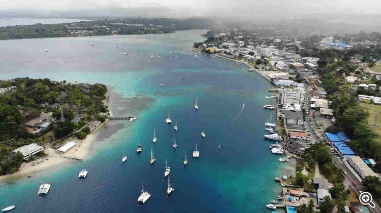 Vanuatu Vanuatu