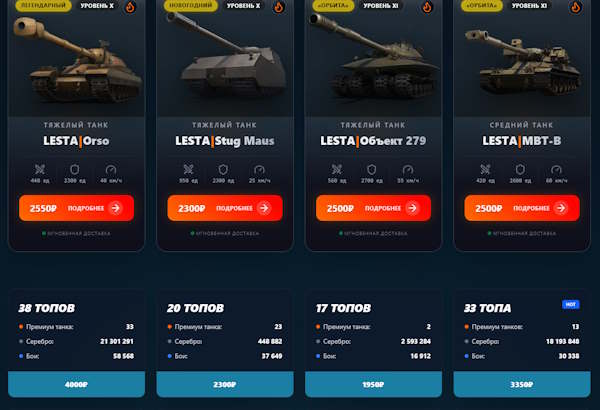 WOT