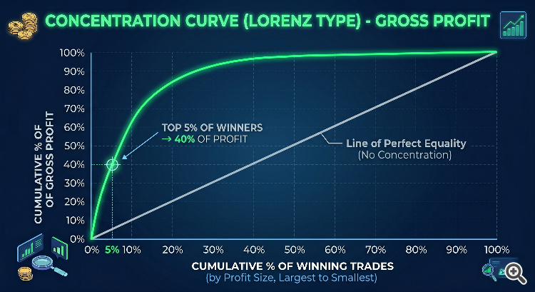 Creating a Profit Concentration Analyzer in MQL5