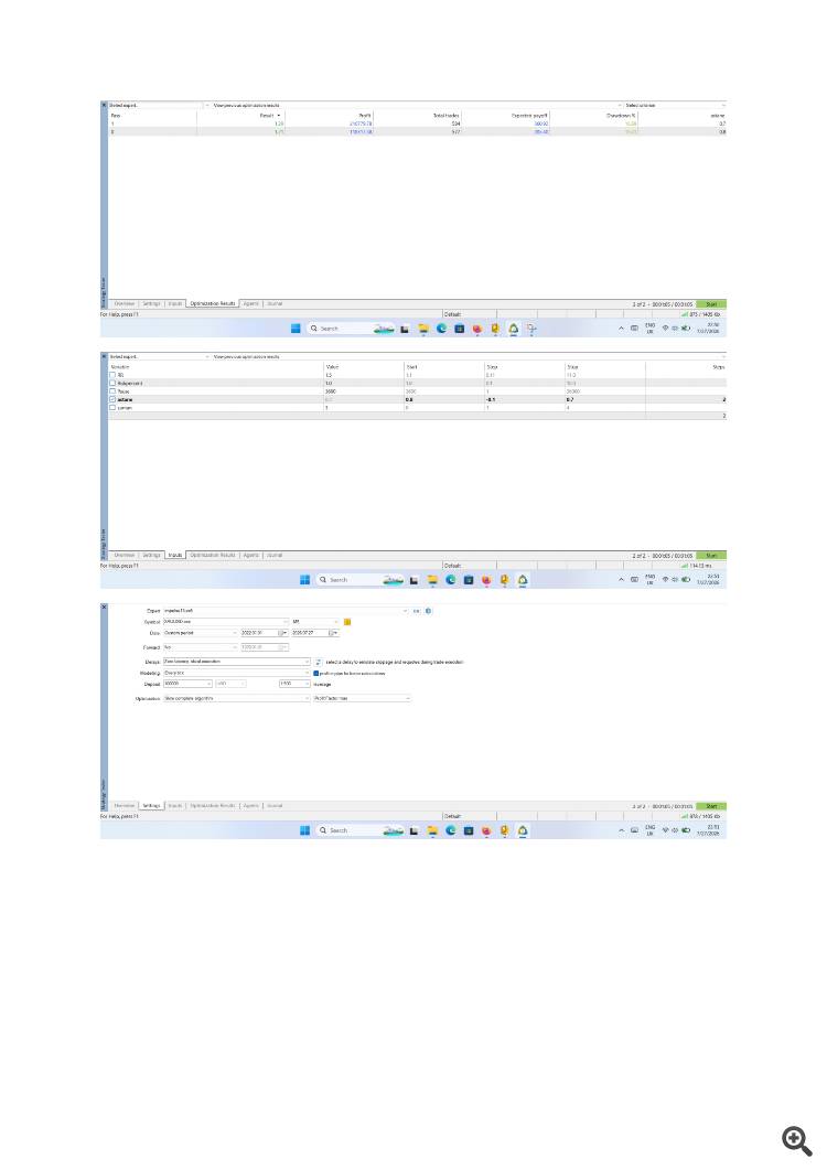 optimize2