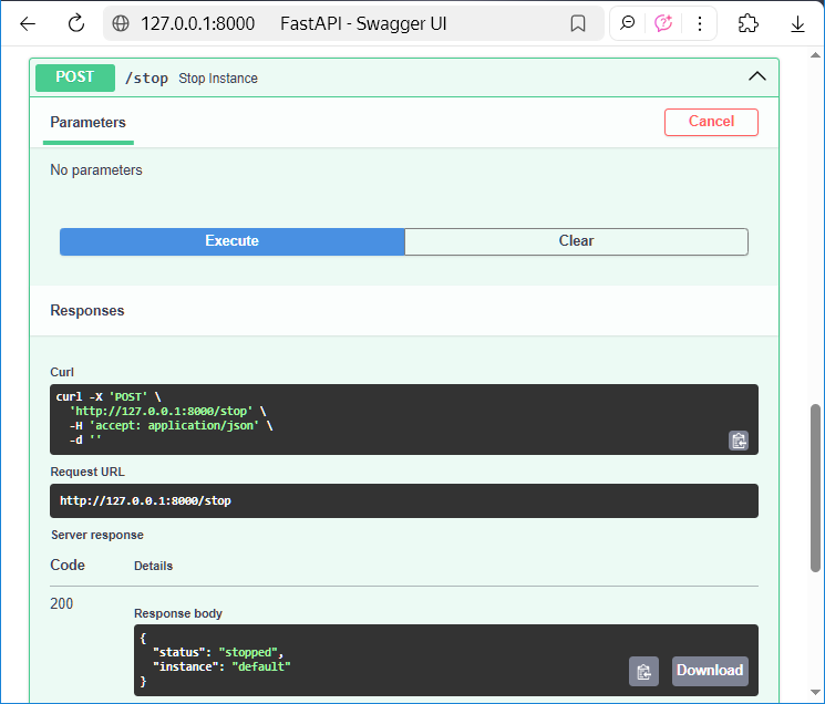 Developing a Terminal Manager (Part 1): Problem Statement