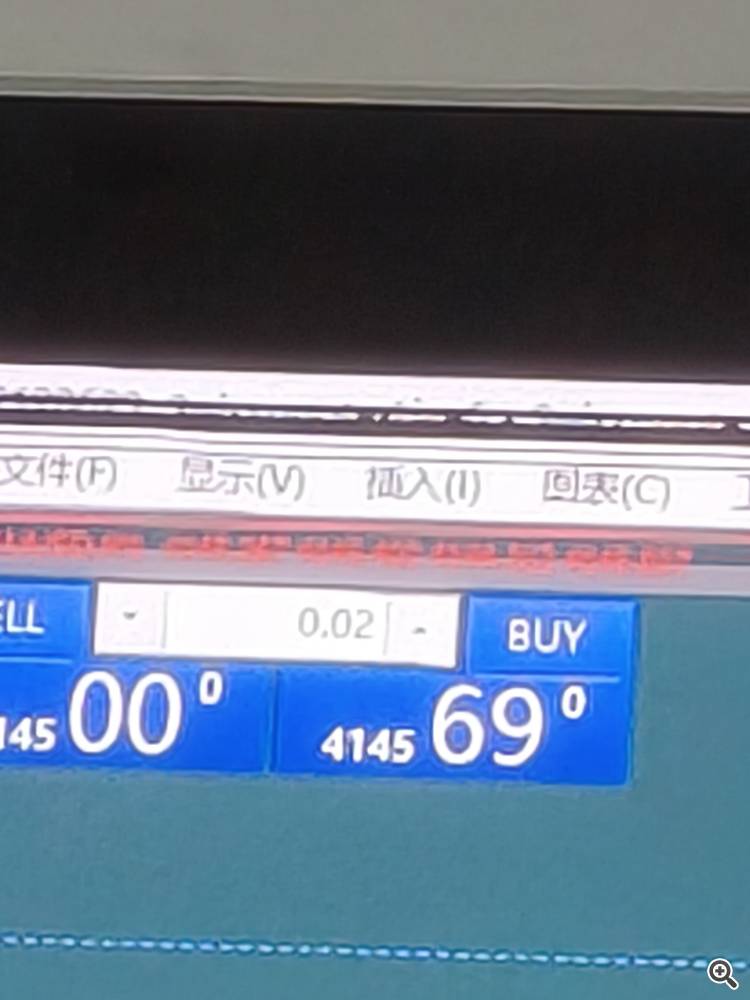 单击交易 单击交易