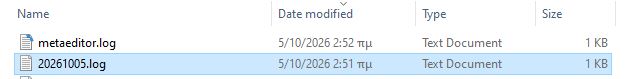 metaeditor.log metaeditor.log