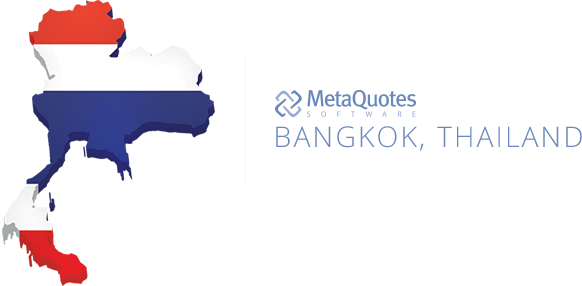 MetaQuotes Software Abre seu Novo Escritório na Tailândia