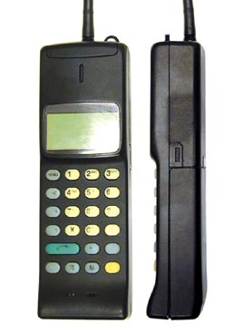Modell Nokia 150