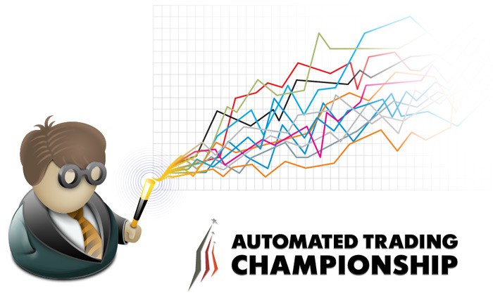 Вкратце о Automated Trading Championship 2012