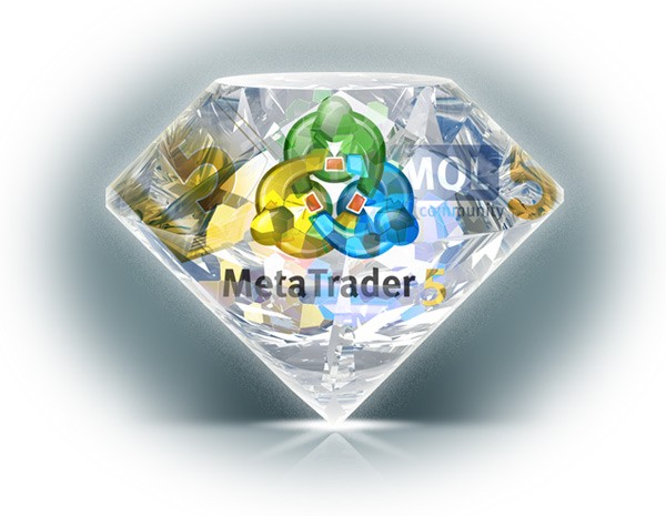 MetaTrader 5 - More Than You Can Imagine!
