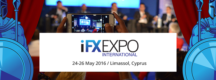Die neusten Entwicklungen von MetaQuotes Software auf der internationalen Messe iFX EXPO International 2016