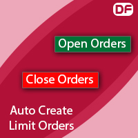 Auto Create Limit Orders