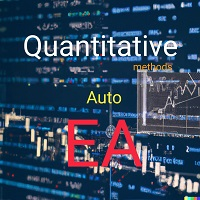 Quant Methods EA