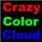 Crazy Color Cloud