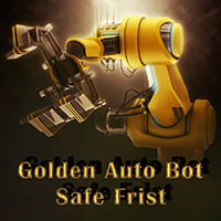 Golden Auto Bot MT5