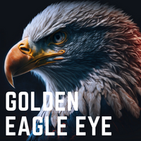 Golden Eagle Eye