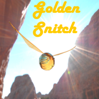 Golden Snitch MT5