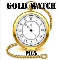Golden Watch mt5