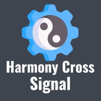 Harmony Cross Signal