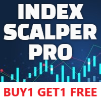 Index Scalper PRO MT5