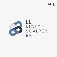 LL Night Scalper EA MT5