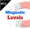 Magnetic Levels