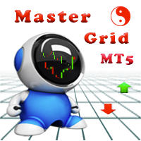 Master Grid MT5