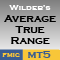 Wilders Average True Range for MT5