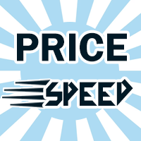 Price Speed V