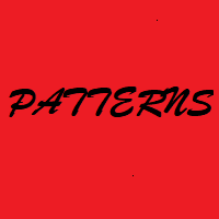 Rait Patterns PinBar