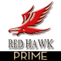 Red Hawk Prime MT5