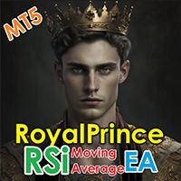 Royal Prince RsiMa