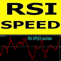 RSI Speed m