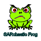 SARchastic Frog EA