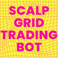 Scalping Grid Trading Bot