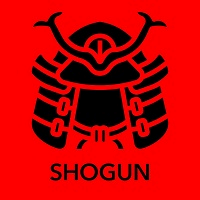 Shogun RX