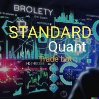 Standard Quant Trader