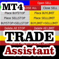 Trade Assistant V