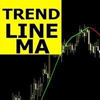 Trend Line mt
